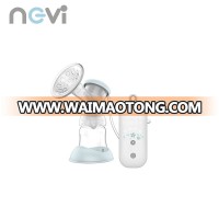 Good Sell Simple Natural Electric Breast Pump breastfeeding car breast pump baby products